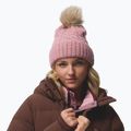 Moteriškas pūstas paltas Columbia Amaze Puff Long Hooded tobacco 12