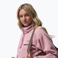 Moteriškas pūstas paltas Columbia Amaze Puff Long Hooded tobacco 20