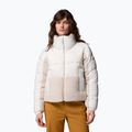 Moteriška hibridinė striukė Columbia Leadbetter Point II Sherpa Hybrid sea salt/dark stone