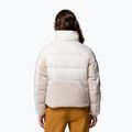 Moteriška hibridinė striukė Columbia Leadbetter Point II Sherpa Hybrid sea salt/dark stone 3
