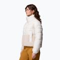 Moteriška hibridinė striukė Columbia Leadbetter Point II Sherpa Hybrid sea salt/dark stone 4