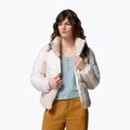 Moteriška hibridinė striukė Columbia Leadbetter Point II Sherpa Hybrid sea salt/dark stone 5