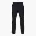 Vyriškos trekinginės kelnės Columbia ROC Tech Chino black 9