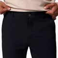 Vyriškos trekinginės kelnės Columbia ROC Tech Chino black 5