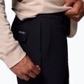 Vyriškos trekinginės kelnės Columbia ROC Tech Chino black 6