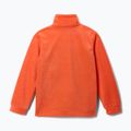 Vaikiškas džemperis Columbia Steens MT II Fleece zing/black 2