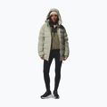 Moteriška pūsta striukė Columbia Amaze Puff Mid Hooded safari 2