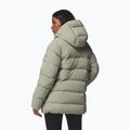 Moteriška pūsta striukė Columbia Amaze Puff Mid Hooded safari 3