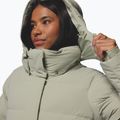 Moteriška pūsta striukė Columbia Amaze Puff Mid Hooded safari 8