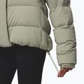 Moteriška pūsta striukė Columbia Amaze Puff Mid Hooded safari 11