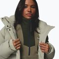 Moteriška pūsta striukė Columbia Amaze Puff Mid Hooded safari 12