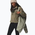 Moteriška pūsta striukė Columbia Amaze Puff Mid Hooded safari 15