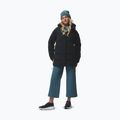 Moteriška pūsta striukė Columbia Amaze Puff Mid Hooded black 2