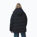 Moteriška pūsta striukė Columbia Amaze Puff Mid Hooded black 3