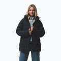 Moteriška pūsta striukė Columbia Amaze Puff Mid Hooded black 6