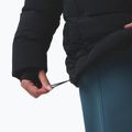 Moteriška pūsta striukė Columbia Amaze Puff Mid Hooded black 13