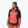 Vyriška slidinėjimo striukė Columbia Cirque Bowl spice/spicy black/zing 4