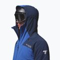 Vyriška slidinėjimo striukė Columbia Cirque Bowl collegiate navy/mountain blue 5