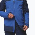 Vyriška slidinėjimo striukė Columbia Cirque Bowl collegiate navy/mountain blue 9