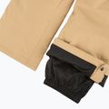 Vyriškos snieglenčių kelnės Columbia Coreshot canoe/black 16