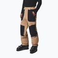 Vyriškos snieglenčių kelnės Columbia Coreshot canoe/black 4