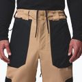 Vyriškos snieglenčių kelnės Columbia Coreshot canoe/black 5