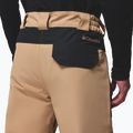 Vyriškos snieglenčių kelnės Columbia Coreshot canoe/black 6
