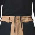 Vyriškos snieglenčių kelnės Columbia Coreshot canoe/black 8