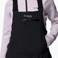 Moteriškos slidinėjimo kelnės Columbia Highland Summit II Insulated black 6