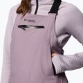 Moteriškos slidinėjimo kelnės Columbia Highland Summit II Insulated shale purple 7
