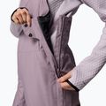 Moteriškos slidinėjimo kelnės Columbia Highland Summit II Insulated shale purple 9