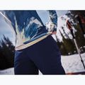 Moteriški termoaktyvūs marškinėliai Columbia Omni-Heat Infinity Knit everblue snowflight 7