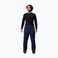 Vyriškos slidinėjimo kelnės Columbia Cirque Bowl collegiate navy