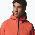 Vyriška lietaus striukė Columbia Ampli-Dry II Shell zing 8