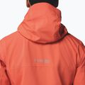 Vyriška lietaus striukė Columbia Ampli-Dry II Shell zing 9