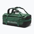 Kelioninis krepšys Columbia Landroamer 60 l rain forest/black