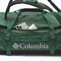 Kelioninis krepšys Columbia Landroamer 60 l rain forest/black 4