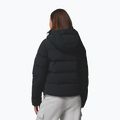 Moteriška pūsta striukė Columbia Amaze Puff Hooded black 3