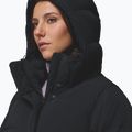 Moteriška pūsta striukė Columbia Amaze Puff Hooded black 7