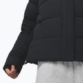 Moteriška pūsta striukė Columbia Amaze Puff Hooded black 10