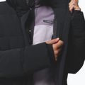 Moteriška pūsta striukė Columbia Amaze Puff Hooded black 12