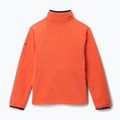 Vaikiškas flisinis džemperis Columbia Fast Trek IV Fleece Full Zip zing/black 2