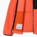 Vaikiškas flisinis džemperis Columbia Fast Trek IV Fleece Full Zip zing/black 3