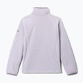 Vaikiškas flisinis džemperis Columbia Fast Trek IV Fleece Full Zip lavender pearl/shale purple 2