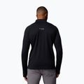 Vyriškas džemperis Columbia DriVenture Half Zip black 3