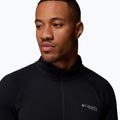Vyriškas džemperis Columbia DriVenture Half Zip black 5