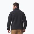 Vyriškas džemperis Columbia Rugged Ridge High Pile Full Zip black 3
