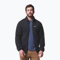 Vyriškas džemperis Columbia Rugged Ridge High Pile Full Zip black 5
