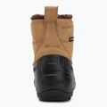 Vaikiški sniego batai Columbia Youth Powderbug Alpine sahara/black 6