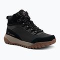 Moteriški batai Columbia Burnsider Waterproof black/wet sand